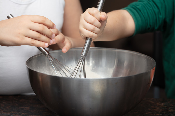 cozinhar em família - fortalecer laços familiares