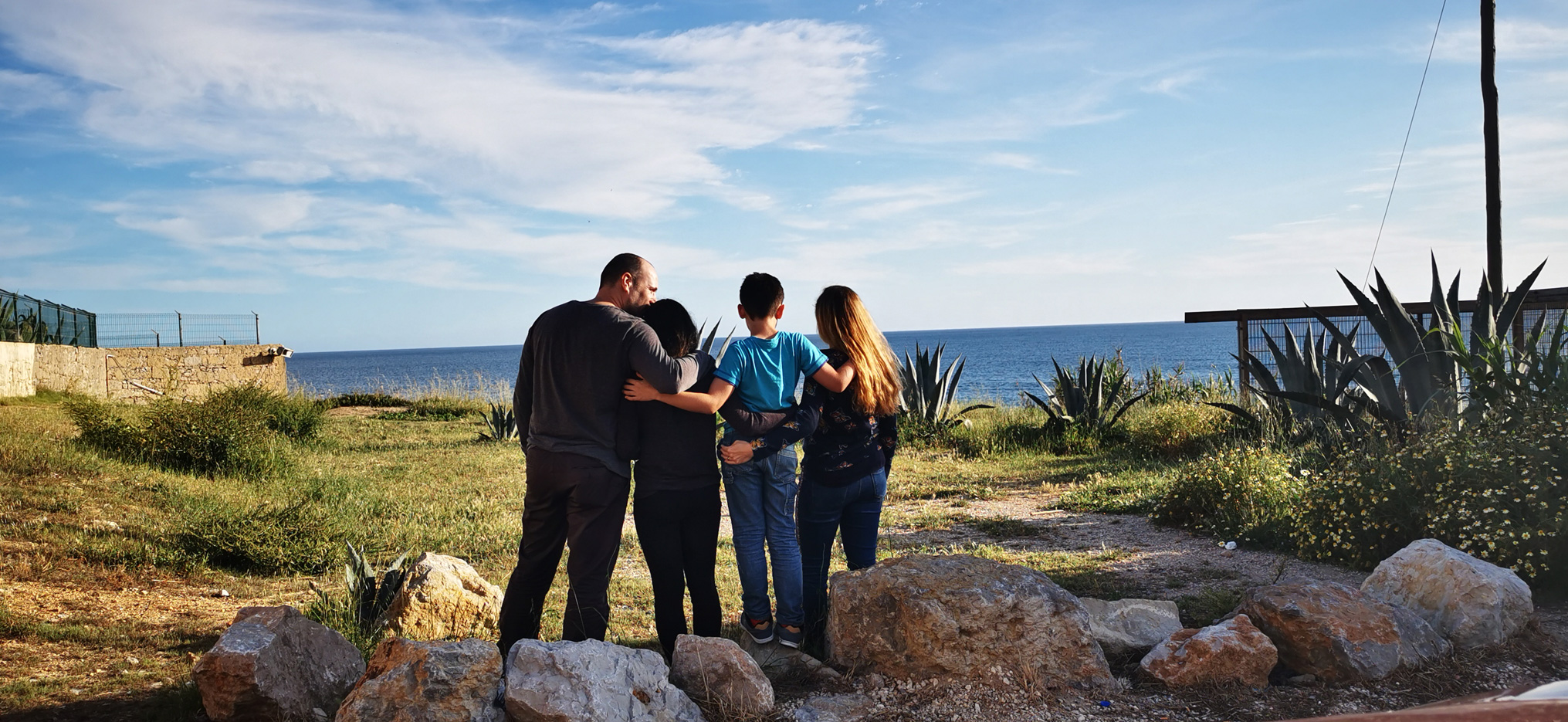 Fortalecer Os Laços Familiares Amoras Mirtilos