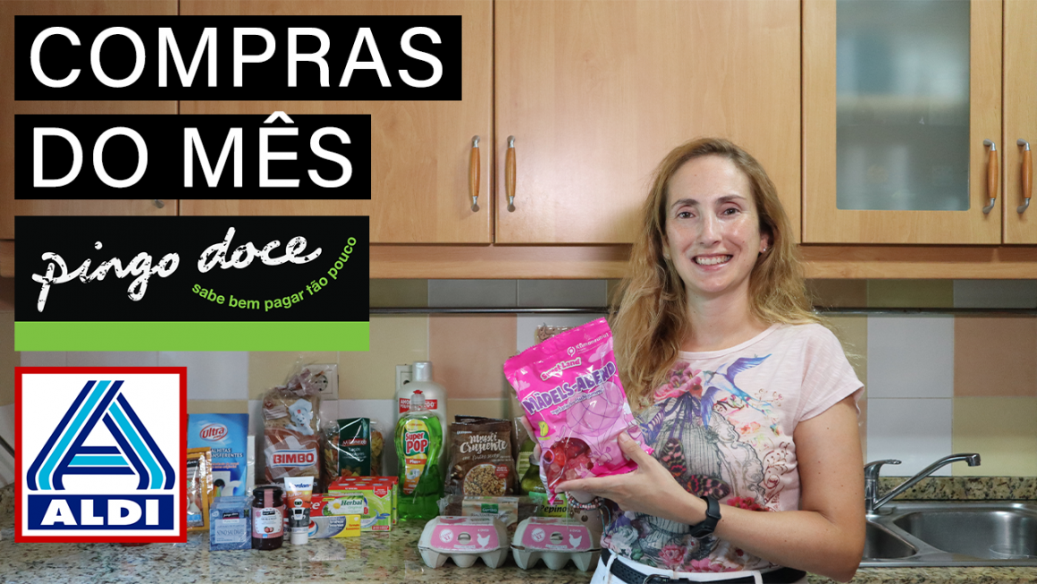 compras do mês