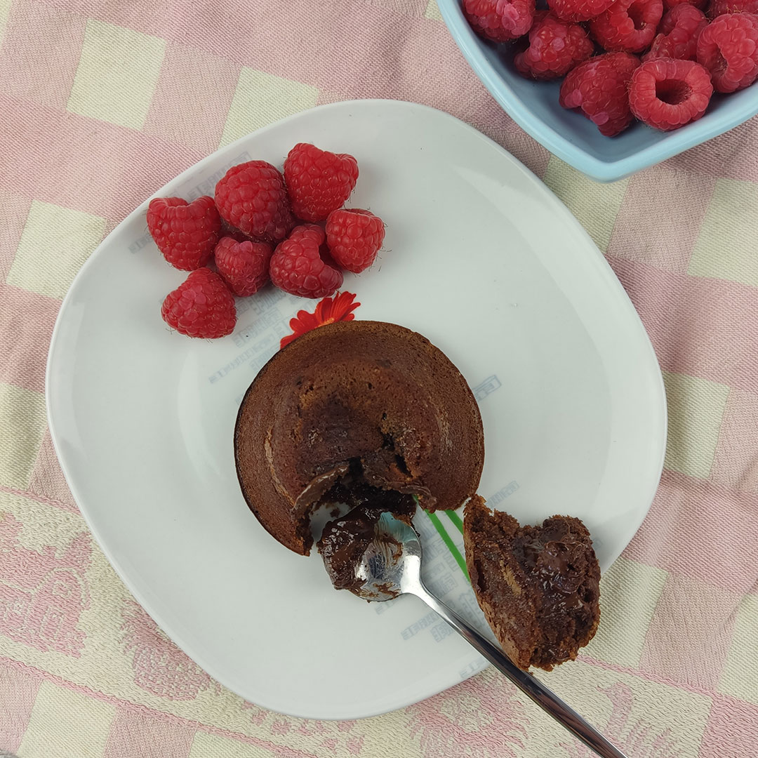 Petit Gateaux
